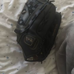 Baseball Glove