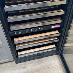 Allavino Wine Fridge 
