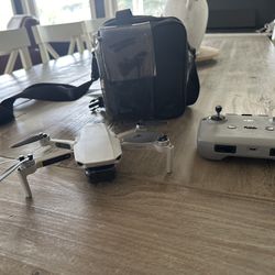 Dji Mini 2 Bundle