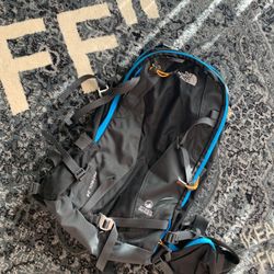 The North Face backpack “Patrol 24”