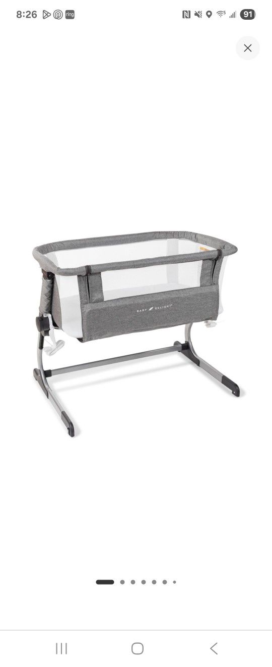 Baby Bassinet