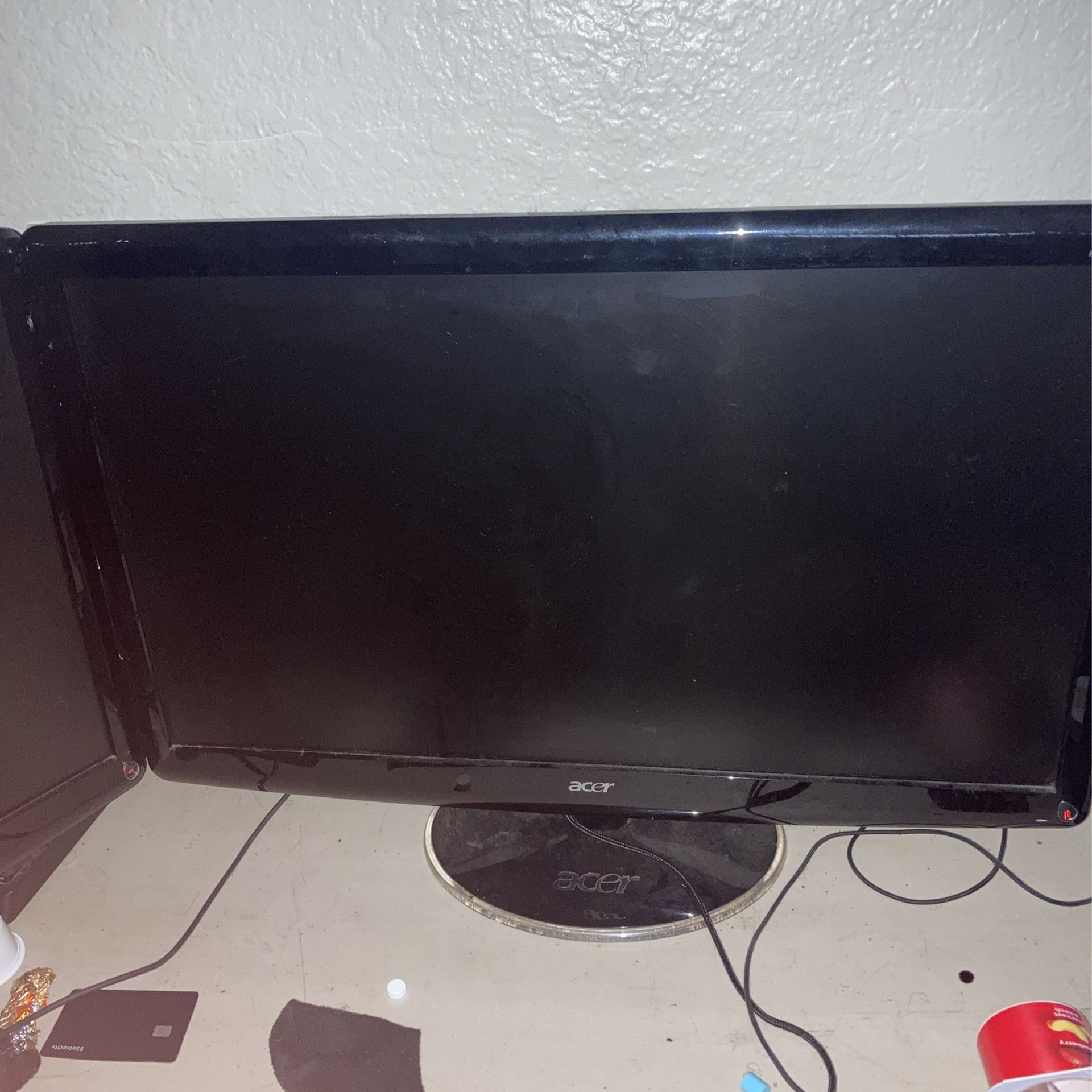 Acer H274HL Monitor