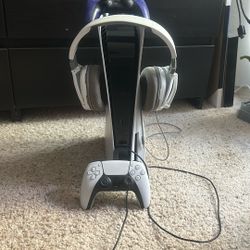 PS5