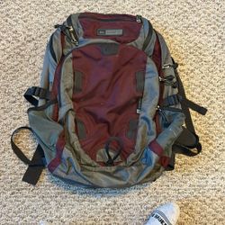 REI Backpack