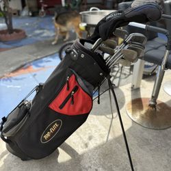 Golf Clubs