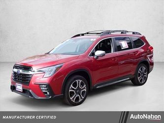 2023 Subaru Ascent
