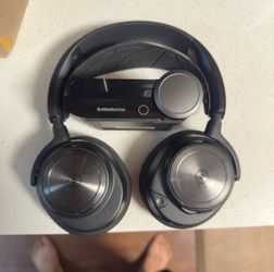 Arctis Nova Pro Wireless for Xbox & PC