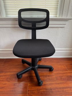 Desk chair