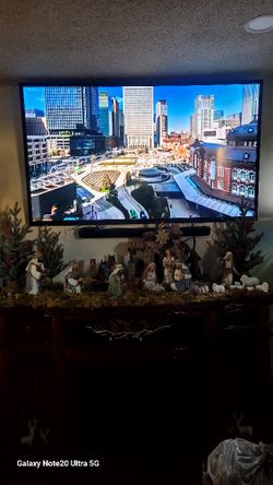 TV 65" Visio
