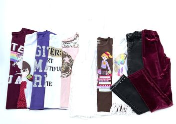 The Children’s Place/Gymboree  Girls Clothes Sz 7/8