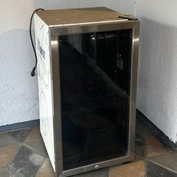 Mini Under Counter Fridge 