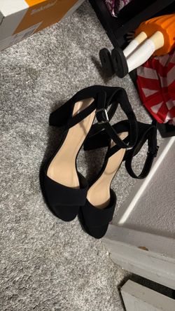 Women’s heels