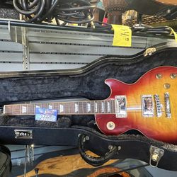2006 Gibson Les Paul standard guitar pick up only 