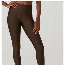 Women’s Alo Yoga Espresso Legging
