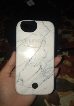 Lumee case