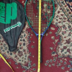 Prince  P HOTSHOT 8 TENNIS RACKET..