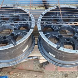 Jeep Wheels