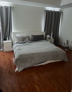 Bedroom set