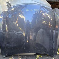 2006 2007 2008 2009 2010 INFINITY M37 HOOD