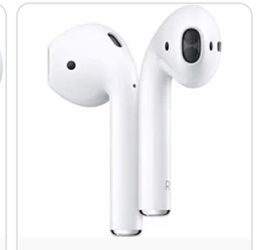 Airpods 2 second generation