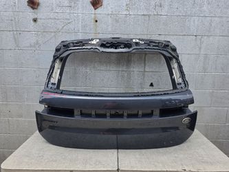 Tailgate liftgate range rover sport 2023 2024 2025 2026