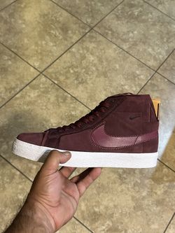 Nike SB zoom blazer mid