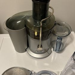 Breville Juicer JE98XL