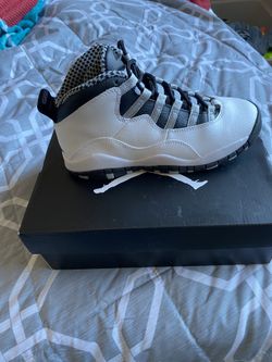 Air Jordan 10 retro