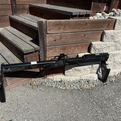 Toyota Sienna Trailer Hitch