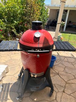 Kamado Joe III  18”