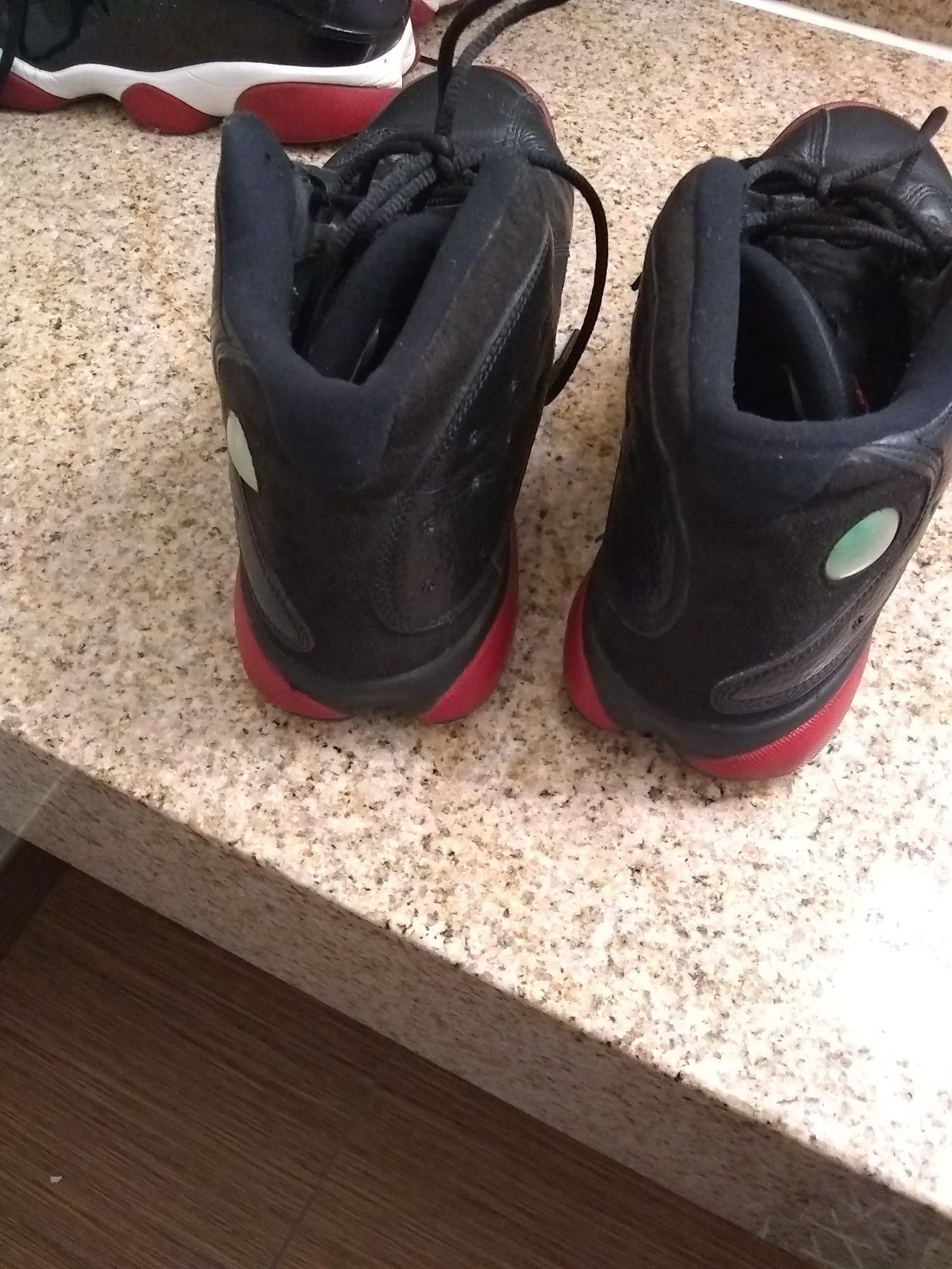 Jordans size 11.5