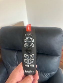 Power recliner