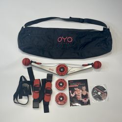 OYO Home Gym