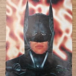 Batman Poster 