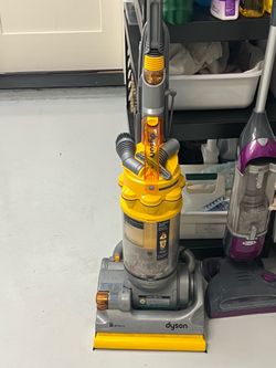 Vacuum Dyson DC 14 Animal