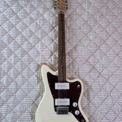 12 String Jazz master 
