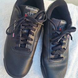 Reebok Princess Womens Walking Shoes