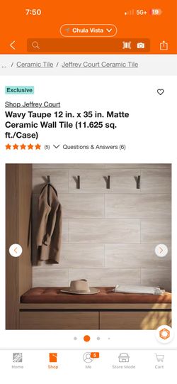Tile