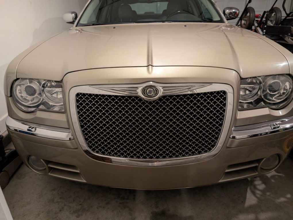 2006 Chrysler 300c