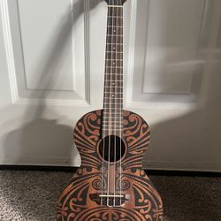 Ukelele For Sale Like New 85.00