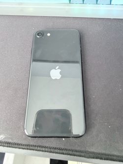 Unlocked iPhone SE 2nd generation gen. Apple unlock