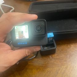 GoPro 10 Full