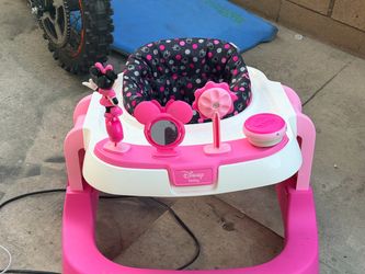 Baby walker