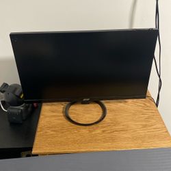 Acer Monitor (Working With Zero Problems)