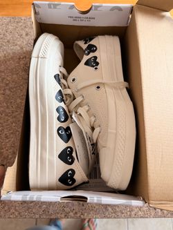 Converse sneakers