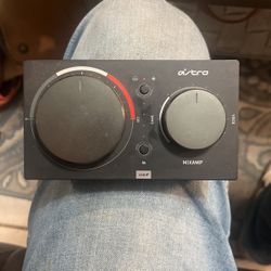 Mixamp Pro TR