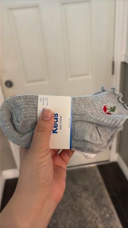 Girl socks size 7-10