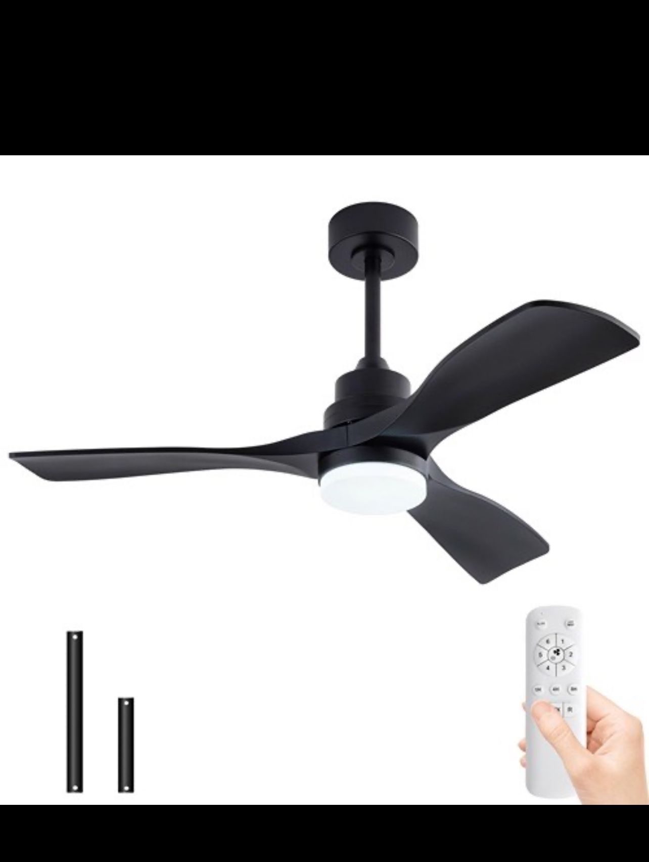 Ventilador Para Techo Cealing Fan 
