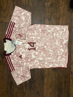 mexico jersey chicharito