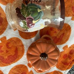 Halloween Decor